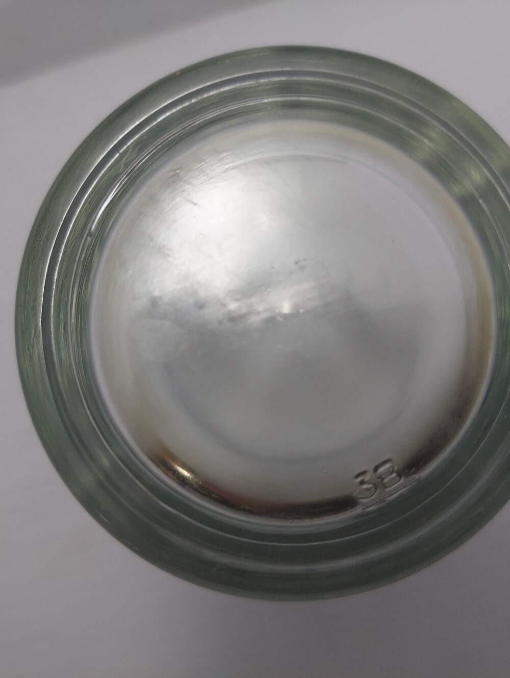 Yuengling Clear Pint Glass with Dog Artwork - Clear - Picture 14 of 14